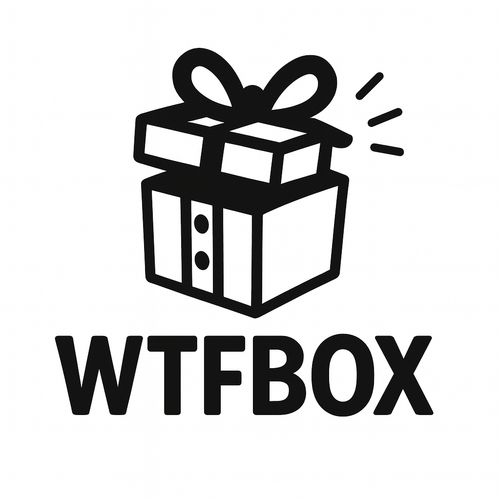 WTF Box